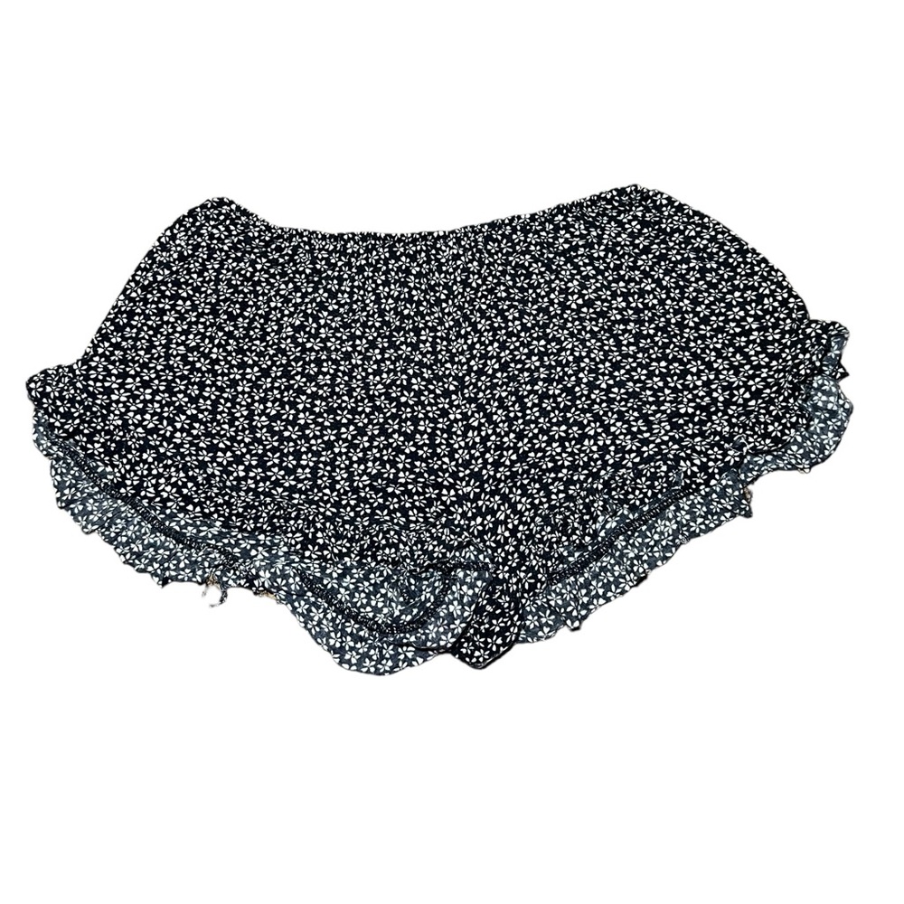Brandy Melville Fabric Shorts